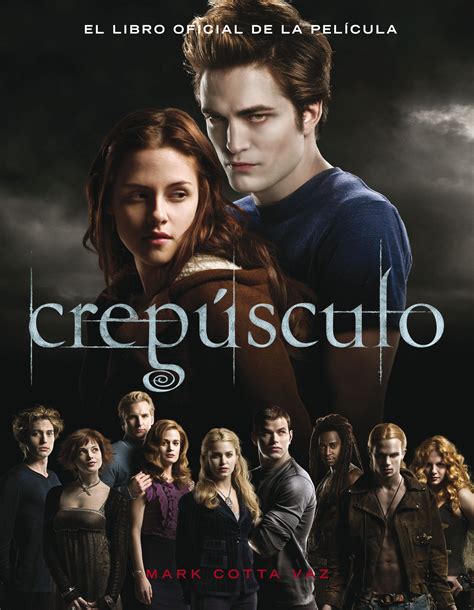 Crepusculo pelicula. Things To Know About Crepusculo pelicula. 